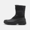 Pier One Unisex - Snowboots- Black -Selecteer Dameswinkels 24ecc97e54904f5595f4826fe47d1244