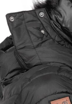 Navahoo Umay - Winterjas - Schwarz 18 Navahoo Umay - Winterjas - Schwarz -Selecteer Dameswinkels 255bbf02f81b4562b6ccc802aa8699fe