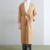 Filippa K Alexa Coat - Mantel - Light Camel -Selecteer Dameswinkels 25b27230803e4e5686d181d20b2917ed