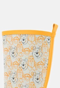 Even&Odd Disney Winnie The Pooh - Regenlaarzen - Yellow -Selecteer Dameswinkels 25ceb1ad9b35461799f68fc47ef32f77