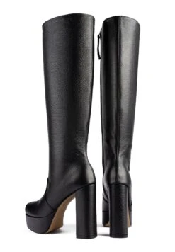 L37 Behind Closed Doors - Laarzen Met Hoge Hak - Black 11 L37 Behind Closed Doors - Laarzen Met Hoge Hak - Black -Selecteer Dameswinkels 2783d11945104eab8ef14048d364e06f