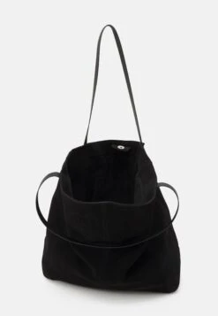 Anna Field Leather - Handtas - Black -Selecteer Dameswinkels 27ae4d0d196c4e8e98924b914c77d736