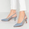 Anna Field Klassieke Pumps - Blue -Selecteer Dameswinkels 27c5eff9da3f4028aaf1f5f11a65e598