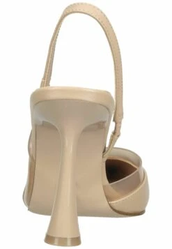 Steve Madden Hoge Hakken - Nude -Selecteer Dameswinkels 27ce44f6b3b047fd83c168959d02c919