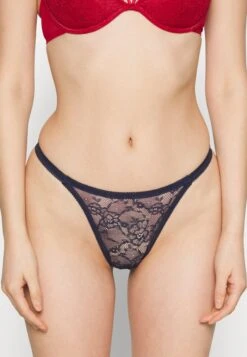 Anna Field 5 Pack - String - Red/Blue/White -Selecteer Dameswinkels 27eafbfa7c2a43c7b5e880d9199c7643