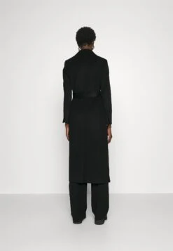 MAX & Co. Longrun - Mantel - Black -Selecteer Dameswinkels 28033c274dae4976b8655a034ba6627e