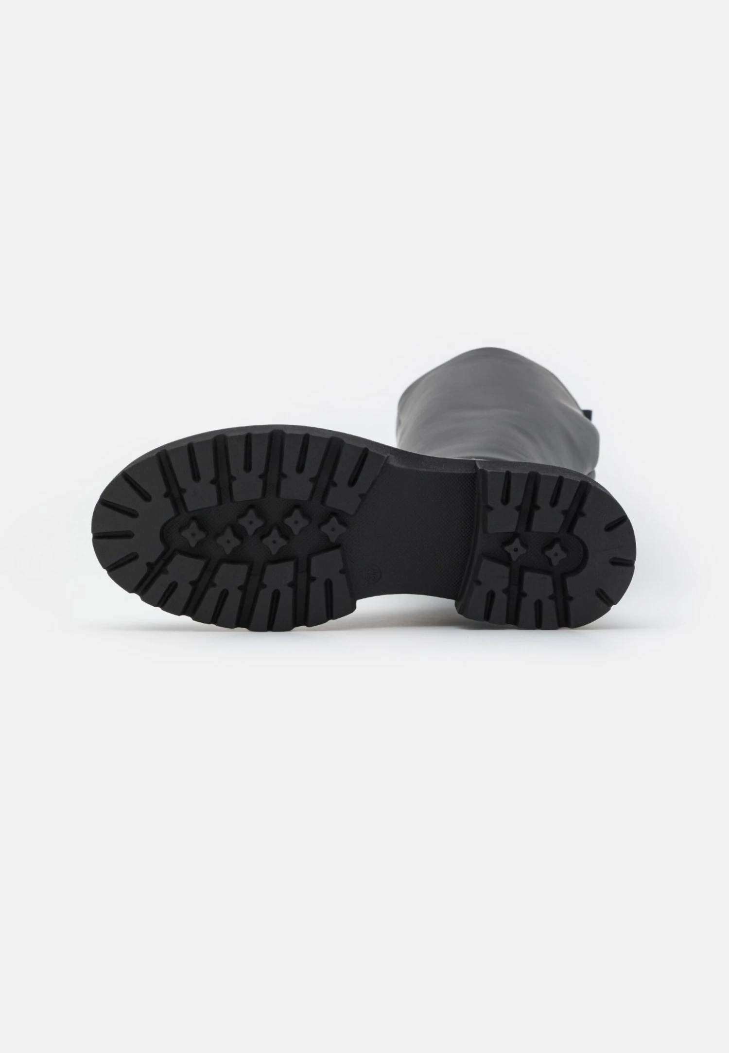 Plateaulaarzen - Black 7 Plateaulaarzen - Black - Afbeelding 5