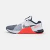 Nike Performance Metcon 8 Unisex - Trainingsschoen - White/Obsidian/Bright Crimson 1 Nike Performance Metcon 8 Unisex - Trainingsschoen - White/Obsidian/Bright Crimson -Selecteer Dameswinkels 29989b9fd34b49cfafcad0069983c8e2