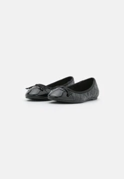 Anna Field Comfort - Ballerina'S - Black 10 Anna Field Comfort - Ballerina'S - Black -Selecteer Dameswinkels 2a0d5c028bd3438d9c9fa01f39ea3a47