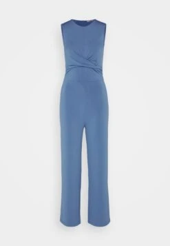 Anna Field Jumpsuit - Dark Blue -Selecteer Dameswinkels 2a273b2428d64f6baa90a1f997ffacaa