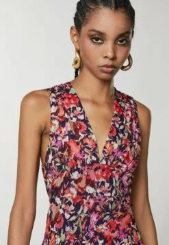 Patrizia Pepe Long - Maxi-Jurk - Martianredflower 10 Patrizia Pepe Long - Maxi-Jurk - Martianredflower -Selecteer Dameswinkels 2adeb6400a5c4c90a6ac079995ee6f9f