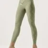 Born Living Yoga Kasama - Legging - Verde