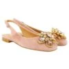 Alma En Pena Sintra - Slingback Ballerina´S - Pink -Selecteer Dameswinkels 2b549fc88378482584f530daa3a927e1
