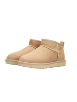 Ugg Classic Ultra Mini - Korte Laarzen - Sand 8 Ugg Classic Ultra Mini - Korte Laarzen - Sand -Selecteer Dameswinkels 2b9b31e12ebf43e585edc7d03b35b7b6