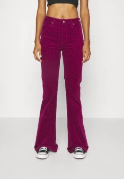 Lee Breese - Flared Jeans - Foxy Violet -Selecteer Dameswinkels 2cfbe5e00b6e4b4e887e37e398e89232