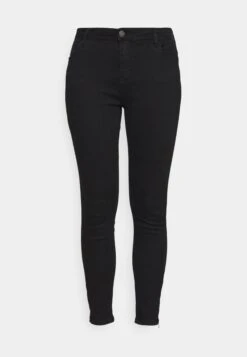 Noisy May Nmkimmy Ank Dart - Jeans Skinny Fit - Black Denim -Selecteer Dameswinkels 2d423b725c334dd8ab65e7dd74573235