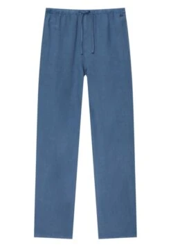 PULL & BEAR Flowing Faded - Broek - Blue -Selecteer Dameswinkels 2d76c575f63749b1a0819a6cf25b185c