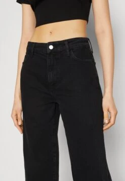 Even&Odd Relaxed Fit Jeans - Black Denim -Selecteer Dameswinkels 2ef901ef29f04a79a0a0972e34302e2e