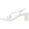 PULL & BEAR Absatz Mit Gekreuzten Riemen - Sandalen - White 2 PULL & BEAR Absatz Mit Gekreuzten Riemen - Sandalen - White -Selecteer Dameswinkels 2fbda30a032045c8a7a39c5e679456ad