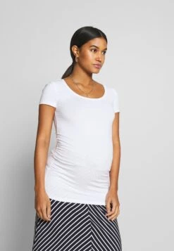 3Er Pack - T-Shirt Basic - White/Black/Dark Grey 12 3Er Pack - T-Shirt Basic - White/Black/Dark Grey -Selecteer Dameswinkels 2fd345eadb69451db96398ab4ba11caf