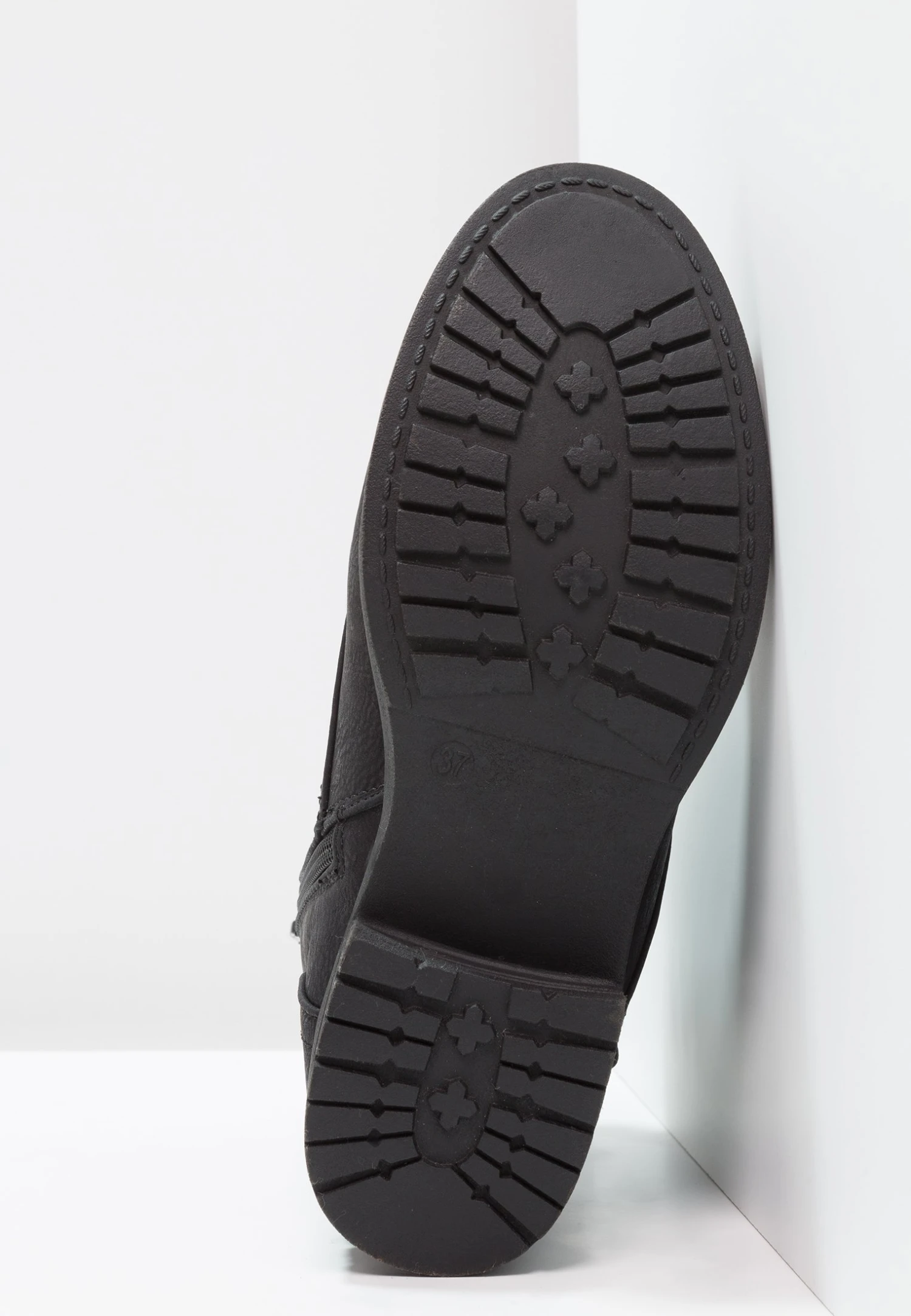 Anna Field Winter Boot - Veterboots - Black 8 Anna Field Winter Boot - Veterboots - Black - Afbeelding 6