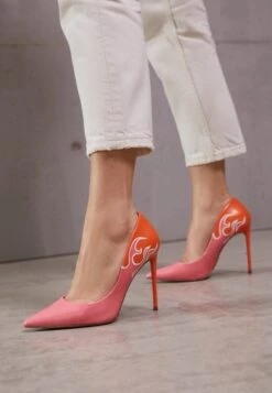 Steve Madden Vala - Hoge Hakken - Pink/Orange 13 Steve Madden Vala - Hoge Hakken - Pink/Orange -Selecteer Dameswinkels 30afbb8939e74ac5bc53762ce13cb3c3