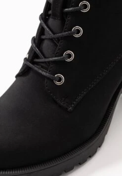 Anna Field Winter Boot - Enkellaarsjes Met Plateauzool - Black -Selecteer Dameswinkels 30fc750c76154fa488e6edbe0652e07a