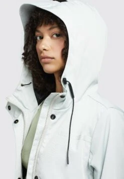 Khujo Jomana - Parka - Blassgrün 13 Khujo Jomana - Parka - Blassgrün -Selecteer Dameswinkels 313419d8df1945eaa952fd76b8ebf020