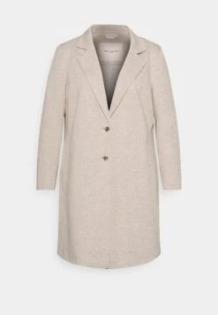 ONLY CARMAKOMA Carcarrie Coat - Mantel - Etherea