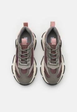 Steve Madden Possession - Sneakers Laag - Mauve 11 Steve Madden Possession - Sneakers Laag - Mauve -Selecteer Dameswinkels 328e83b7bd2c4b439b3ccdc9e9c6262d