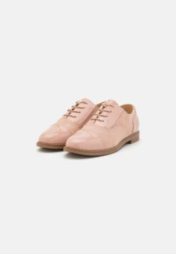 Veterschoenen - Rose Gold -Selecteer Dameswinkels 32a02fba600c41728d80ef874cb87dad
