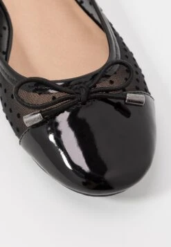 Anna Field Ballerina'S - Black -Selecteer Dameswinkels 32a5251e6ad2432587e48001203c33c6