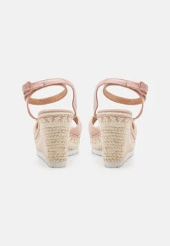 Anna Field Sandalen Met Sleehak - Light Pink -Selecteer Dameswinkels 331a62e2877441f7aa9e77e0a1b83139
