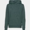Hoodie - Mottled Teal -Selecteer Dameswinkels 338e41058de6486784d411860a3f7df9