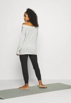 Athleta Salutation - Trainingsbroek - Black -Selecteer Dameswinkels 33dc18b29c464f9c9e19167fd797e85d