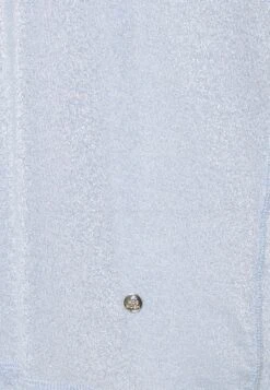 Mos Mosh Kay Tee - T-Shirt Basic - Bel Air Blue -Selecteer Dameswinkels 34c60a652af44c1abf1a50652adff7bb