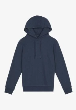 Anna Field Hoodie - Dark Blue/Mottled Blue -Selecteer Dameswinkels 34de8835edf1434f9d661bae9f40332e