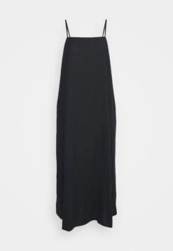 Minimum Vikilino - Maxi-Jurk - Black 14 Minimum Vikilino - Maxi-Jurk - Black -Selecteer Dameswinkels 35134948b56a49a183100e7bedfd7984
