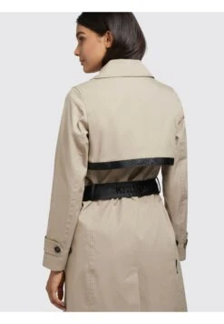 Khujo Trenchcoat - Beige 15 Khujo Trenchcoat - Beige -Selecteer Dameswinkels 355b725c78e14ce586884ff6ac7b0241