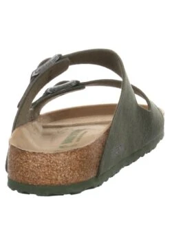Birkenstock Arizona Syn Desert Dust Thyme Veg - Muiltjes - Thyme Veg -Selecteer Dameswinkels 35d36cccaf244e5bbc315406009d45d7