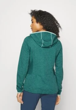 VAUDE Womens Skomer Hiking Jacket - Trainingsvest - Wave -Selecteer Dameswinkels 36ef4dff2f174067a814f457b64eb01a