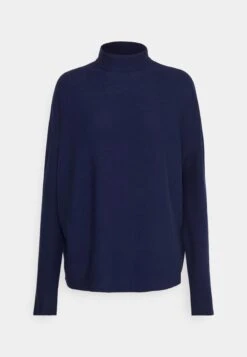 DRYKORN Liora - Trui - Blue 12 DRYKORN Liora - Trui - Blue -Selecteer Dameswinkels 372c70de25424fb5bd664ff96240c2f0