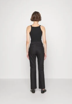 Mos Mosh Ellen Night Pant - Broek - Black -Selecteer Dameswinkels 37bae289389849c087f3fe535f3984ec