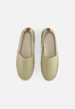 Pier One Rena Espadrille Unisex - Espadrilles - Olive -Selecteer Dameswinkels 37f61750ec004994b62ae6ddcfad1a43