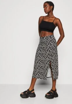 Even&Odd Kokerrok - Black/White/Multi-Coloured 11 Even&Odd Kokerrok - Black/White/Multi-Coloured -Selecteer Dameswinkels 3807f5300854470bad92c14c256328a8