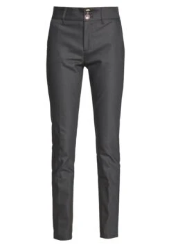 Mos Mosh Blake Night Long Pant - Broek - Antracite -Selecteer Dameswinkels 3969ee5472bd479e85277c893af1ba29