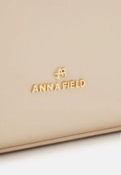 Anna Field Handtas - Beige -Selecteer Dameswinkels 39a0b09cba8e4cfd99ebad81b47ffa02