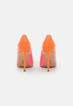Steve Madden Vala - Hoge Hakken - Pink/Orange 18 Steve Madden Vala - Hoge Hakken - Pink/Orange -Selecteer Dameswinkels 3aa52b709fb14133968d9d45a7606cbc