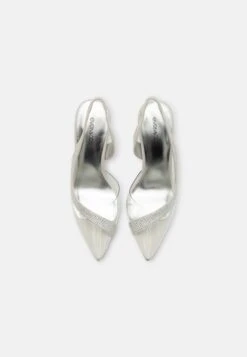 Even&Odd Klassieke Pumps - Light Grey -Selecteer Dameswinkels 3aaefc7e81904e3bad774e5708faadfd