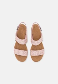Skechers Beach Kiss - Sandalen Met Sleehak - Blush 13 Skechers Beach Kiss - Sandalen Met Sleehak - Blush -Selecteer Dameswinkels 3af3103f10514225927ff66a96a2bd08